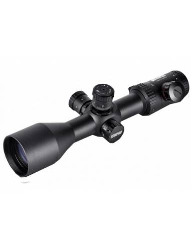 Visor Shilba I6x 2,5-15x50 I6x B.4a...