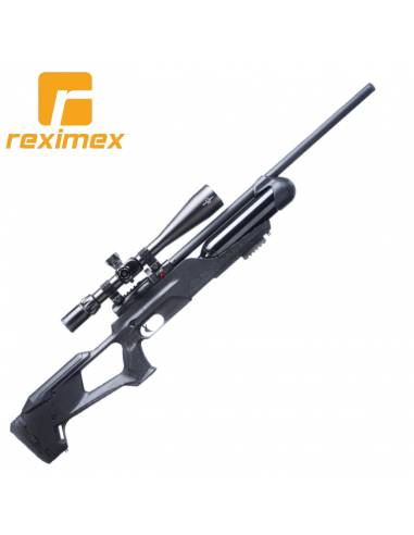 Carabina Pcp reximex accura cal 6,35