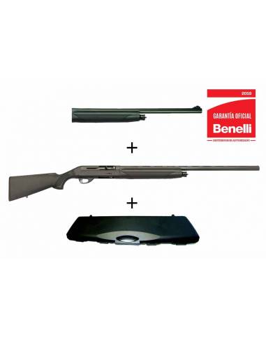 Escopeta Combo Benelli Bellmonte I...