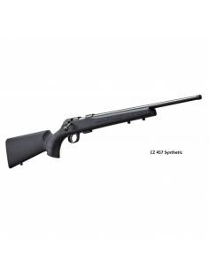 Carabina Cz 457 Synthetic 22lr