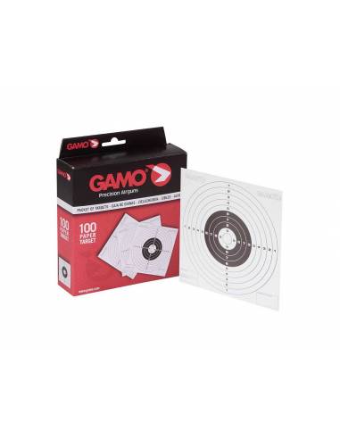 Caja Diana de Tiro Gamo