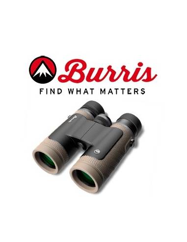 Prismáticos burris Droptine 10X42mm