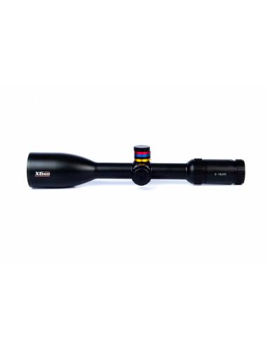Visor Roolls X6hd 3-18X56 Ir Bt