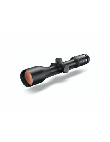 Visor Zeiss Conquest V6 2-12X50 R.60...