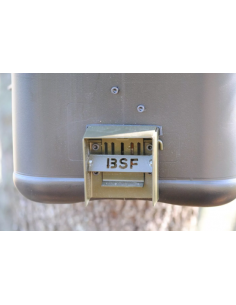 Dispensador mecanico...