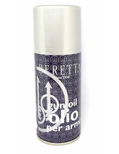 Aceite Beretta lubricante...