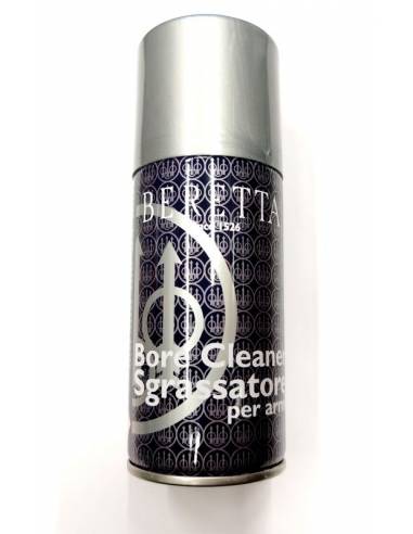 Detergente Beretta desincrustante