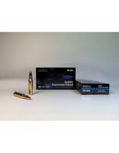 Bala Sako super hammerh cal 308 180 gr