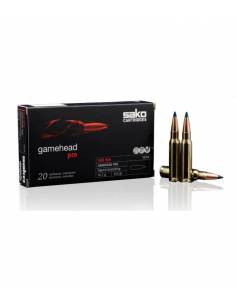 Bala Sako gamehead pro cal...