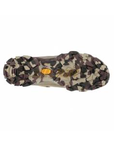 Bota Zamberland leopard boa 2