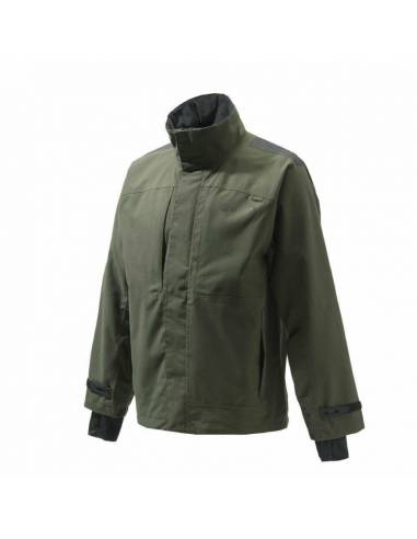 Chaqueta Beretta Brown Bear Evo Verde...