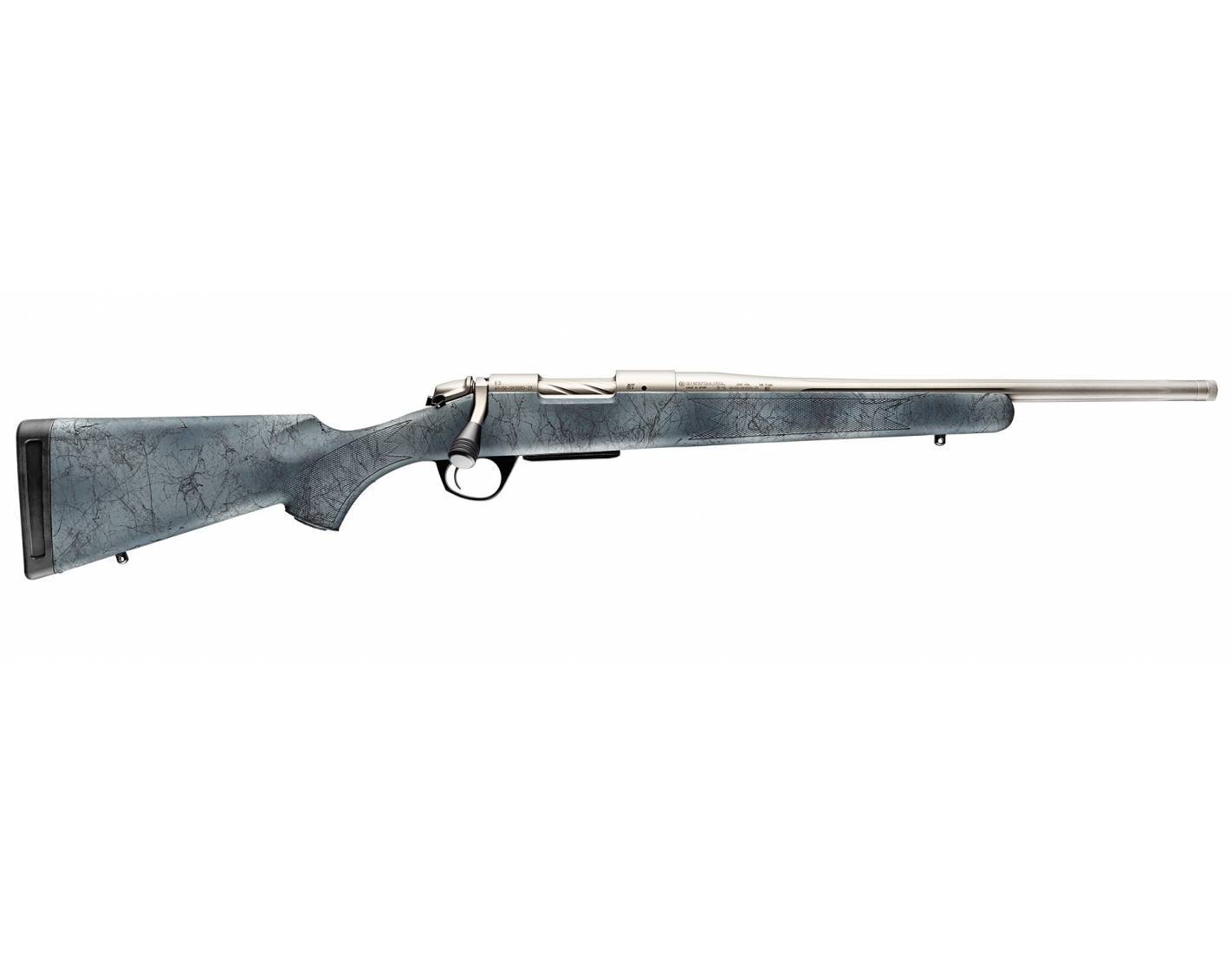 Rifles de Cerrojo