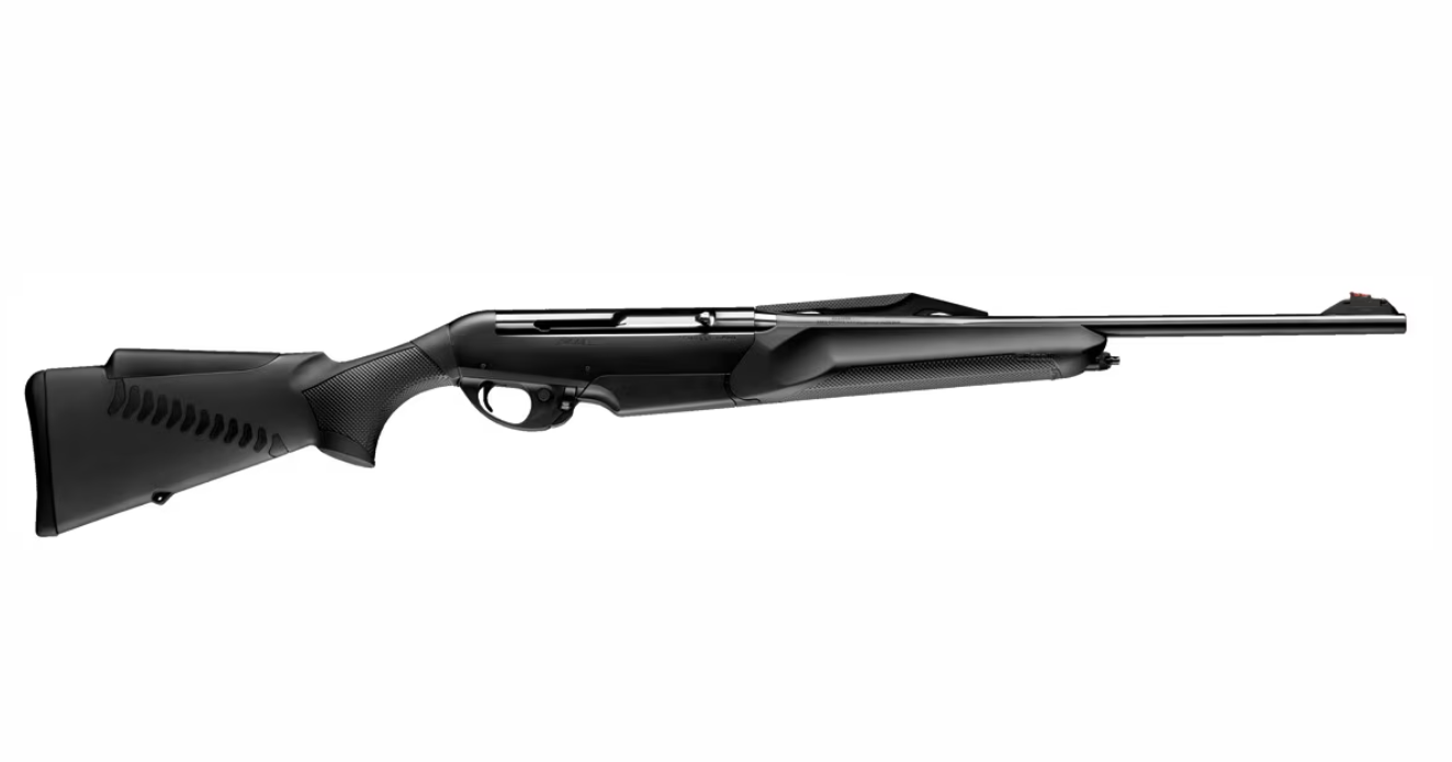 Rifles Semiautomáticos