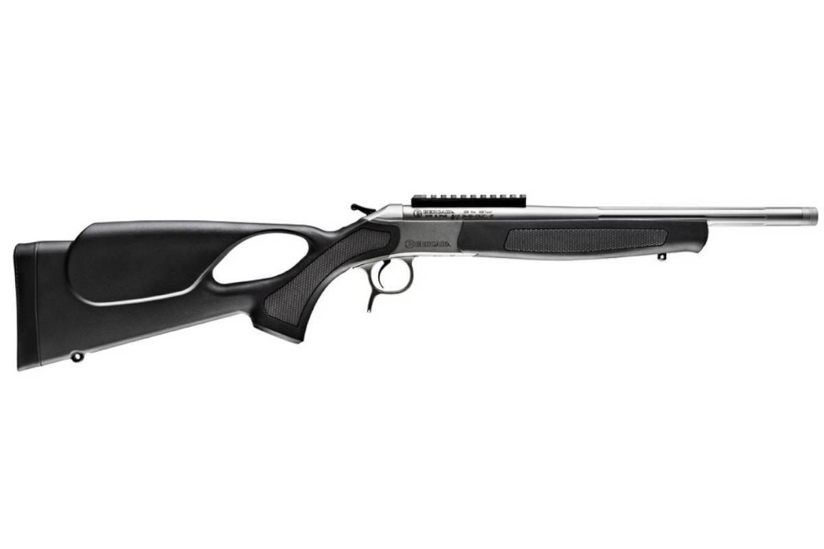 Rifles Monotiro