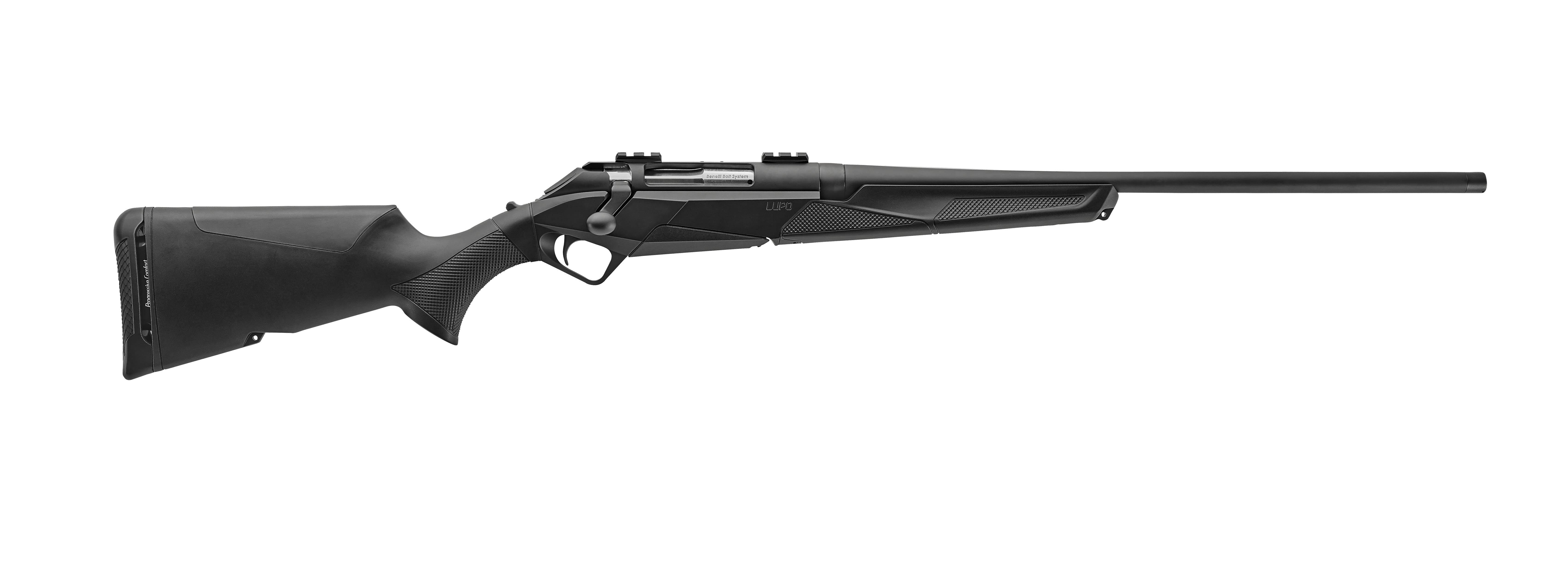 Rifles